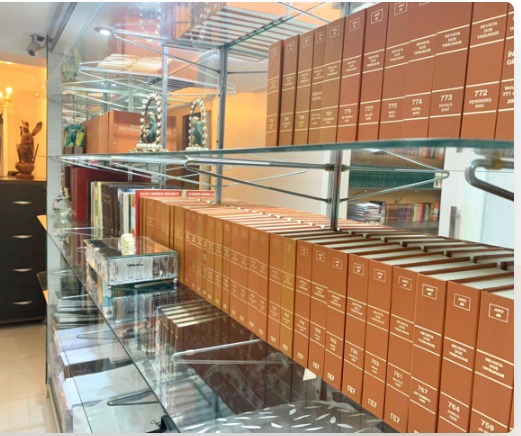 Escritório João Gustavo Tonon Medeiros & Advogados Associados